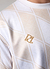 PCVL Training Top | Ecru