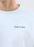 Le Grand Lac Oversized T Shirt | Organic Cotton | White