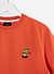 T Shirt | Bonsai | Umber