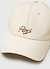 Rocco Cap | Cotton | Ecru