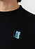 Walkman T Shirt | Organic Cotton | Black