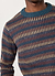 Vertigo Jumper | Knitted | Charcoal