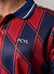 PCVL Football Top | Brick Red