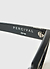Classic Sunglasses | WFTS x Percival | Black Polarized Lenses