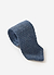 Linen Tie | Navy Marl