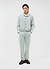 Bormio Jacket | Cotton | Hickory Stripe