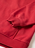 PCVL Flag Hoodie | Cotton | Brick
