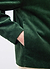 Cord Overshirt | Forest