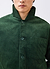 Cord Overshirt | Forest