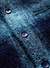 Check Blanket Overshirt | Wool | Navy