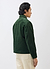 Cord Overshirt | Forest