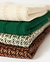 HQ Knitted Polo | Cotton | Forest