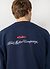 Sweatshirt | Percival x Ford | Navy
