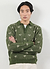 Picnic Polo | Cotton | Olive