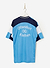 90s Vintage Shirt #37 | Percival x Classic Football Shirts | Blue