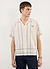 Sicily Cuban Shirt | Ecru