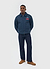Garage Harrington Jacket | Percival x Ford | Navy