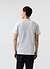 T Shirt Regular Fit | Organic Cotton | Grey