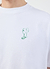 Cicchetti Oversized T Shirt | Organic Cotton | White