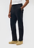 Perci Straight Leg Trackpants | Cotton | Black