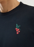 Tomato T Shirt | Organic Cotton | Black