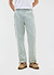 Bormio Trousers | Cotton | Hickory Stripe