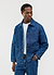 Gove Chore Jacket | Denim | Mid Wash Blue