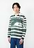 Super Cassette Rugby | Cotton | Forest