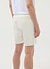 Classic Shorts | Seersucker | Cream