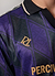 PCVL Long Sleeve Football Top | Black