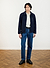 Anderson Jacket | Wool | Navy