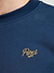 Perci Chainstitch Sweatshirt | Navy