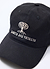 Regular Cap | Percival x That Gorilla Brand | Black