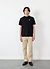 Walkman T Shirt | Organic Cotton | Black