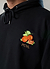 PCVL Hoodie | Cotton | Black