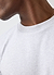 T Shirt Regular Fit | Organic Cotton | Grey