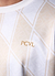 PCVL Training Top | Ecru