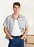 Auxiliary Boxy Clerk Shirt | Light Blue