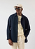 Peacoat | Melton Wool | Navy
