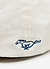 Soft Trucker Cap | Percival x Ford | Ecru