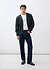 Editor Cardigan | Cotton | Grey