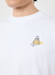 Arancia Long Sleeve T Shirt | Organic Cotton | White