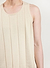 Knitted Vest | Percival x Ilaria | Ecru
