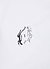 T Shirt | Percival x The Gorilla Brand | White