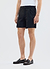 Enzo Tailored Shorts | Cotton | Black