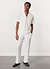 Cuban Shirt | Seersucker | Ecru