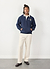 Tiger Rugby Polo | Champion and Percival | Navy