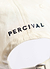 Out of Office Trucker Cap | Cotton | Ecru