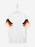 90s Vintage Shirt #22 | Percival x Classic Football Shirts | White