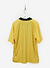 90s Adidas Shirt #35 | Percival x Classic Football Shirts | Yellow
